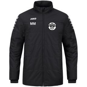 JSG Neuburg City Coachjacke Team