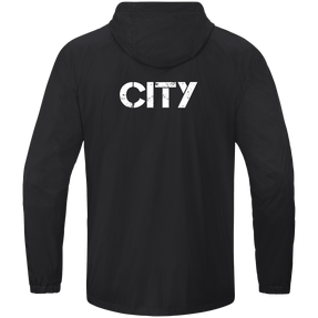 JSG Neuburg City Allwetterjacke Team 2.0