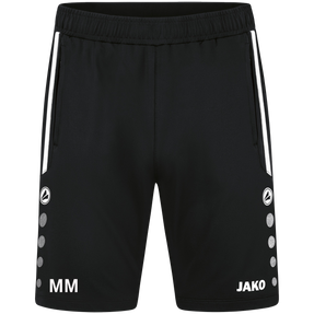 JSG Neuburg City Trainingsshort Allround