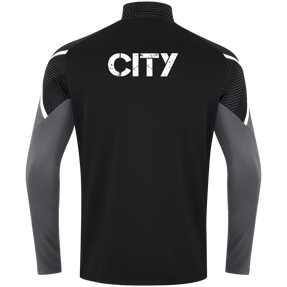 JSG Neuburg City Ziptop Performance