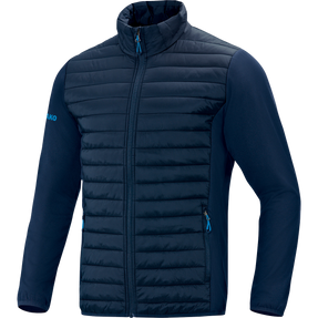 Bollstedter SV Hybridjacke Premium