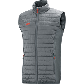 Bollstedter SV Steppweste Premium