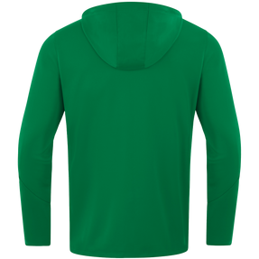 SV Hettigenbeuern Kapuzenjacke Power