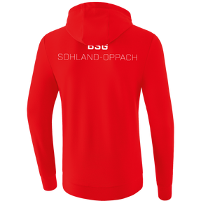 BSG Sohland-Oppach Kapuzensweat
