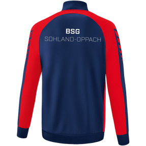 BSG Sohland-Oppach Six Wings Worker Jacke