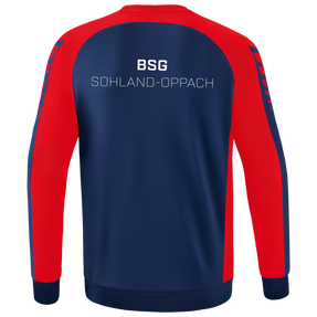 BSG Sohland-Oppach Six Wings Sweatshirt