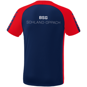 BSG Sohland-Oppach Six Wings T-Shirt