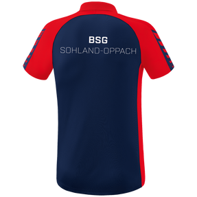 BSG Sohland-Oppach Six Wings Poloshirt