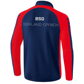 BSG Sohland-Oppach Six Wings Trainingstop