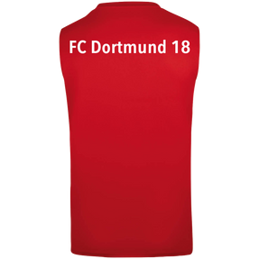 FC Dortmund 18 Tank Top Classico