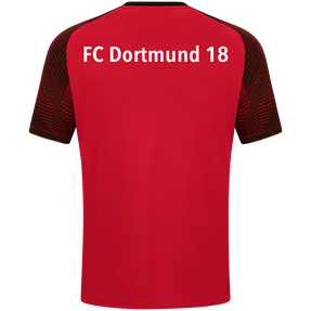 FC Dortmund 18 T-Shirt Performance