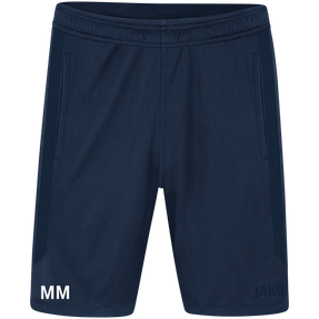 SG Eintracht Ebendorf Short Power