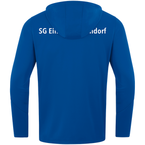 SG Eintracht Ebendorf Kapuzenjacke Power