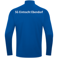 SG Eintracht Ebendorf Ziptop Power