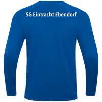 SG Eintracht Ebendorf Sweat Power