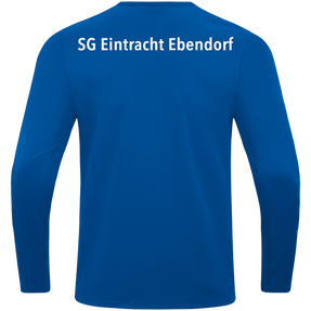 SG Eintracht Ebendorf Sweat Power