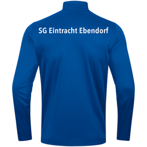 SG Eintracht Ebendorf Polyesterjacke Power