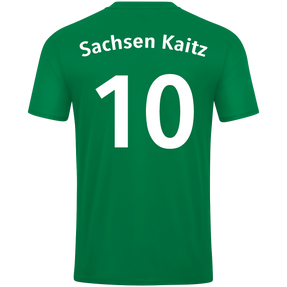 Sachsen Kaitz Trikot Power KA