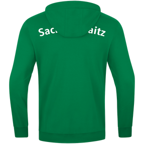 Sachsen Kaitz Kapuzensweat Power