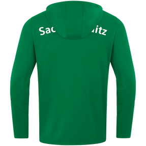 Sachsen Kaitz Kapuzenjacke Power