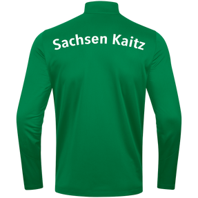 Sachsen Kaitz Polyesterjacke Power