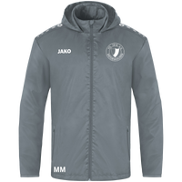 VfL 1919 Weidenhausen e.V. Allwetterjacke Team 2.0