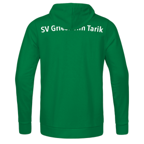 SV Griesheim Tarik Kapuzensweat Base
