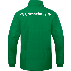 SV Griesheim Tarik Coachjacke Team