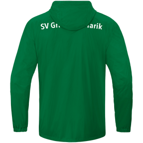 SV Griesheim Tarik Allwetterjacke Team 2.0