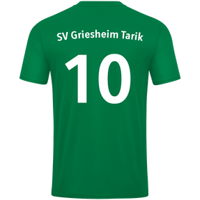 SV Griesheim Tarik Trikot Power KA