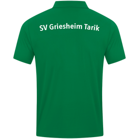 SV Griesheim Tarik Polo Power