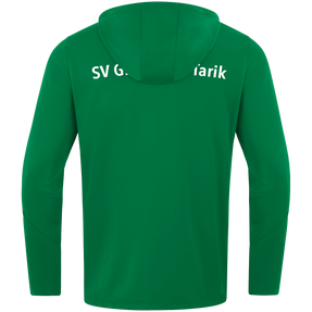 SV Griesheim Tarik Kapuzensweat Power