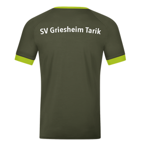 SV Griesheim Tarik Trikot Tropicana