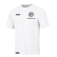 FLVW Kreis Lemgo T-Shirt Base