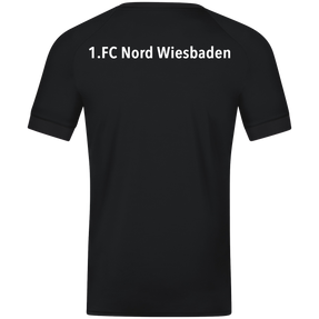1. FC Nord Wiesbaden Trikot Tropicana