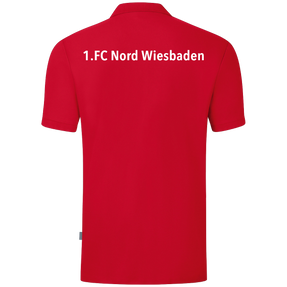 1. FC Nord Wiesbaden Polo Organic