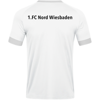 1. FC Nord Wiesbaden Trikot Pixel KA