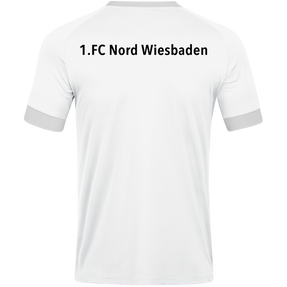 1. FC Nord Wiesbaden Trikot Pixel KA