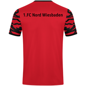 1. FC Nord Wiesbaden Trikot Animal KA