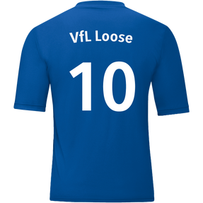 VfL Loose Trikot Team Kurzarm