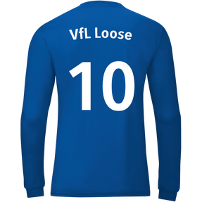 VfL Loose Trikot Team Langarm