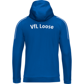 VfL Loose Kapuzenjacke Classico