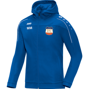 VfL Loose Kapuzenjacke Classico