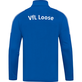 VfL Loose Zip Top Classico
