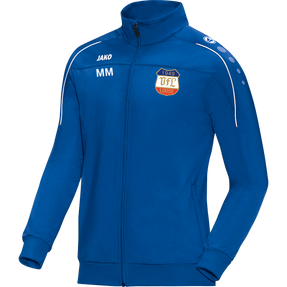 VfL Loose Polyesterjacke Classico