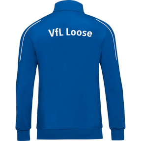 VfL Loose Polyesterjacke Classico