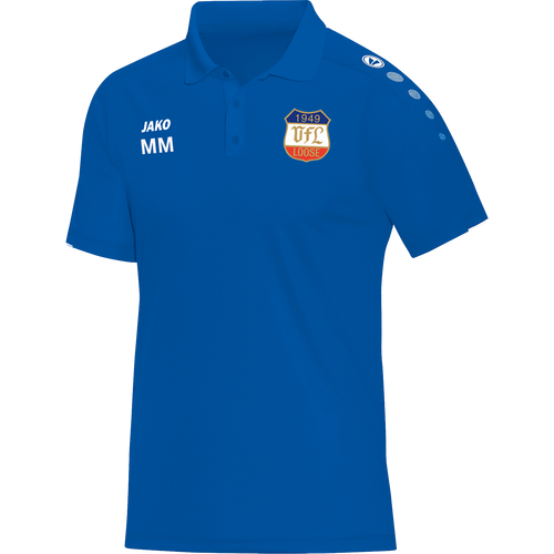 VfL Loose Polo Classico