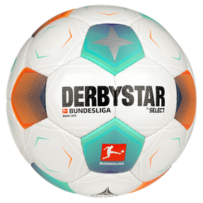 DERBYSTAR Spielball - Bundesliga Magic APS v23