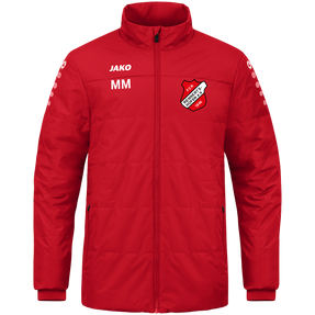 FC Rennertshofen Coachjacke Team