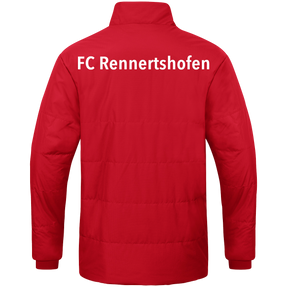 FC Rennertshofen Coachjacke Team
